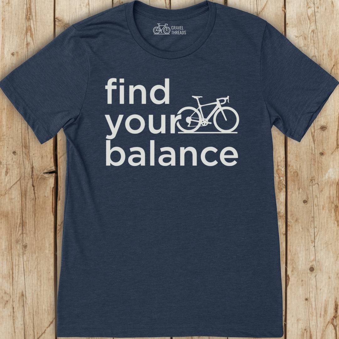 Balanced Equation T-Shirt