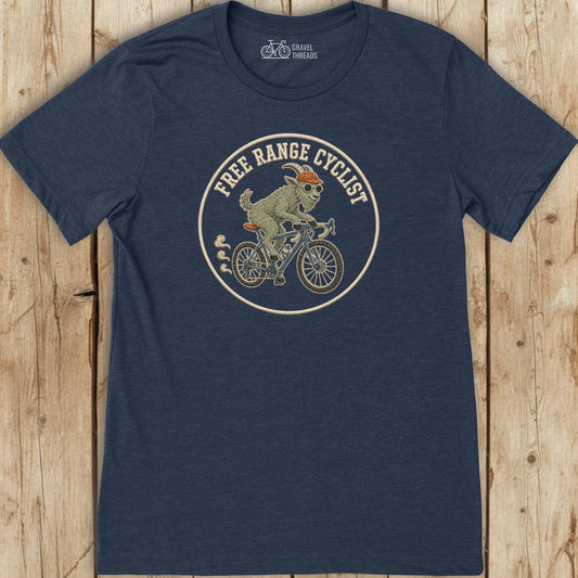 Goat Rider T-Shirt