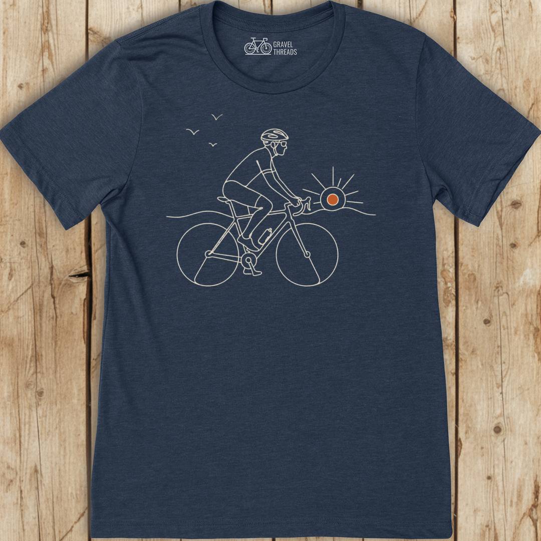 Chasing Horizons T-Shirt