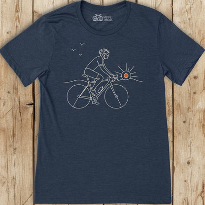 Chasing Horizons T-Shirt