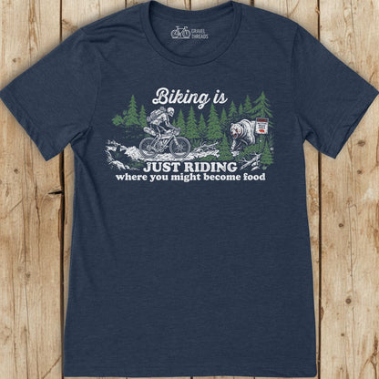 Bear Witness T-Shirt