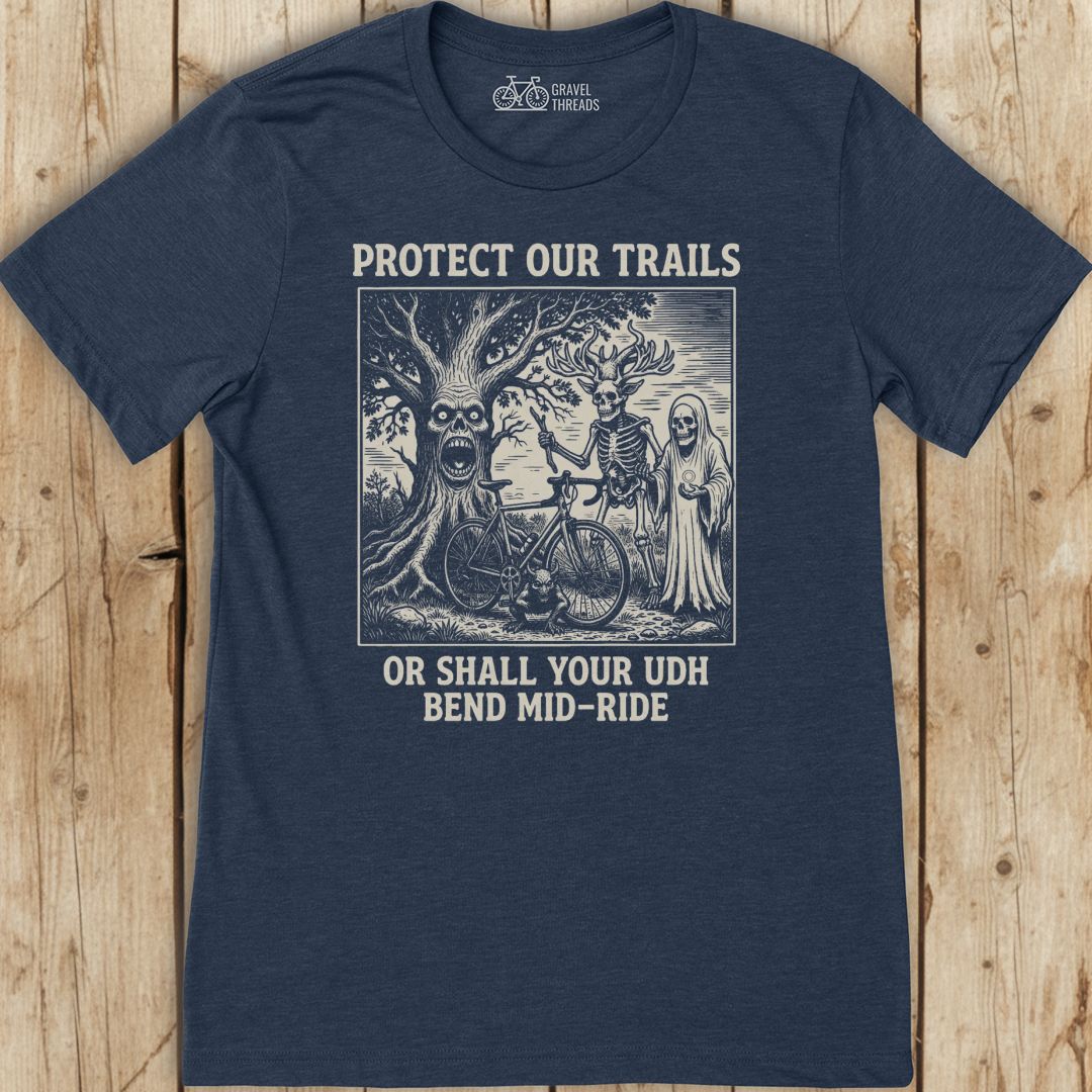 Trail Guardians T-Shirt