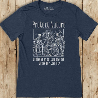 Protect Nature T-Shirt