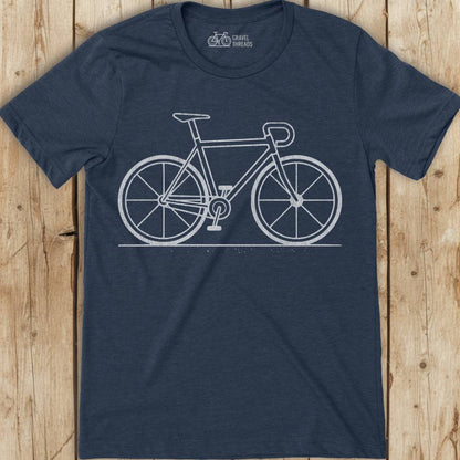 Line Rider T-Shirt