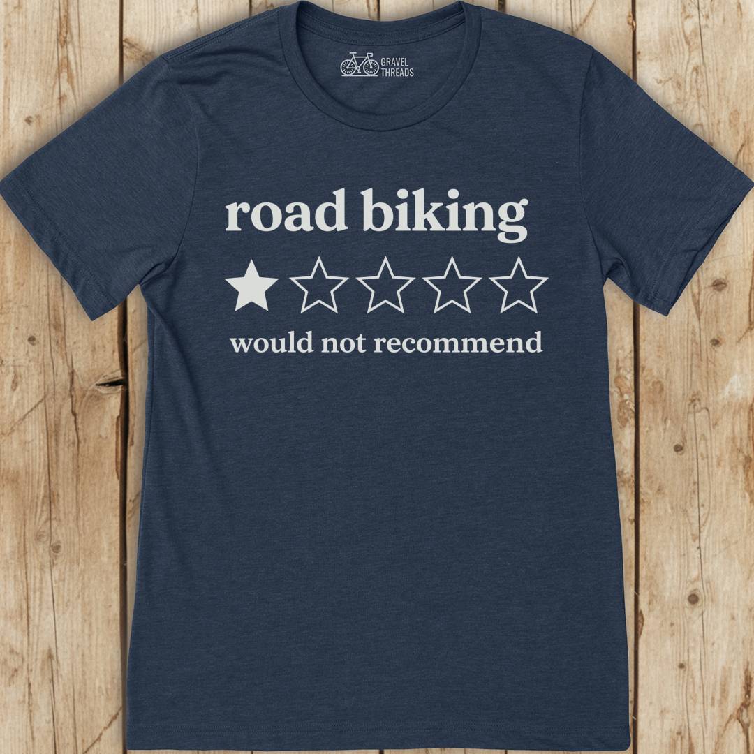 One Star Review T-Shirt