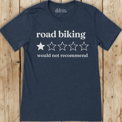 One Star Review T-Shirt