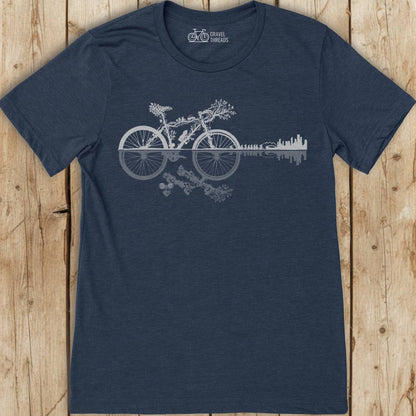 Roots and Reflection T-Shirt