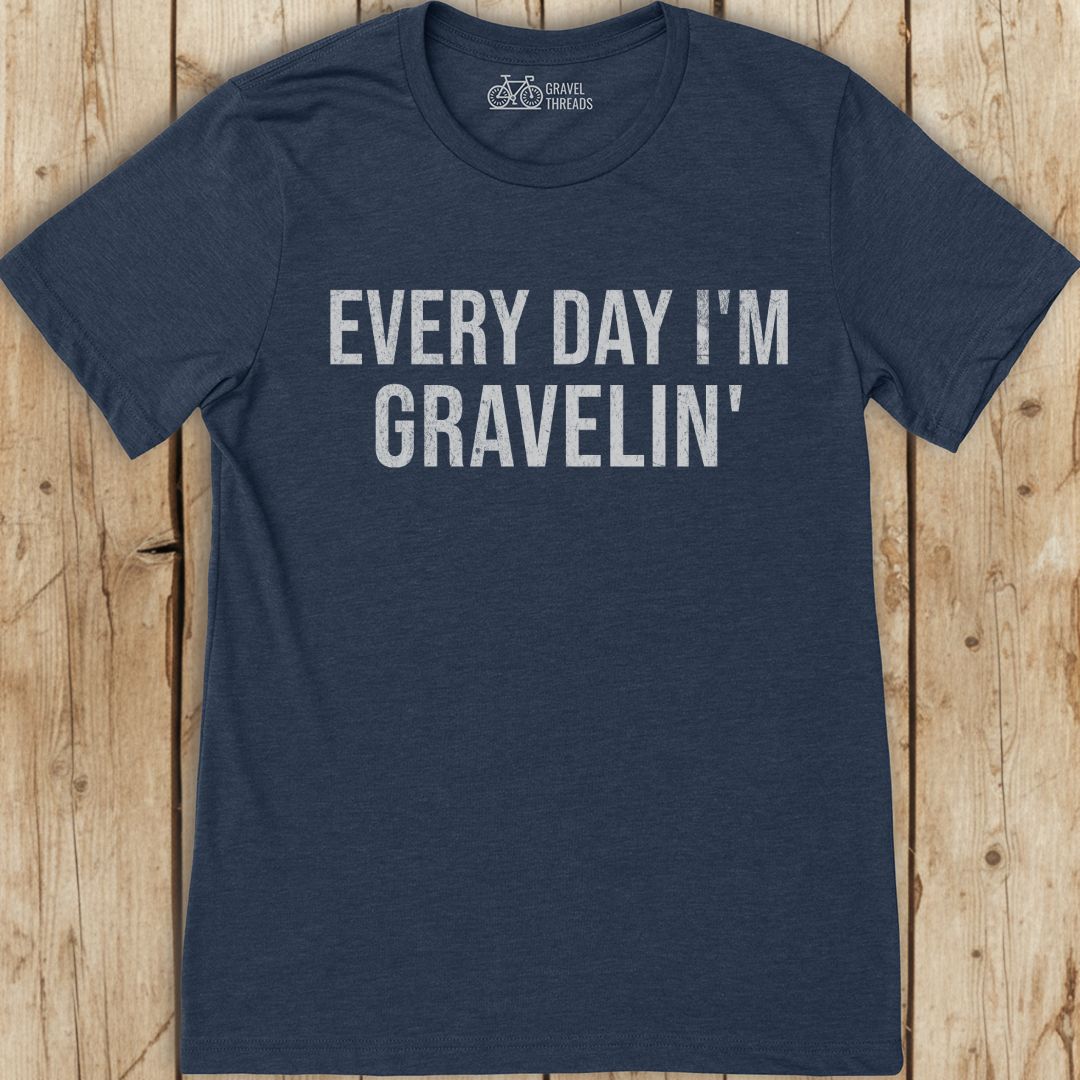 Daily Hustle T-Shirt