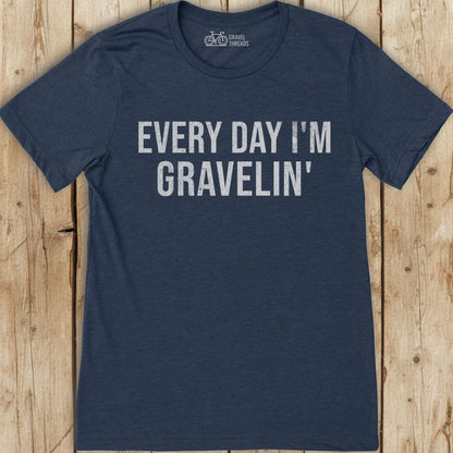 Daily Hustle T-Shirt