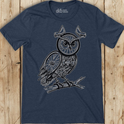 Mech Feather T-Shirt