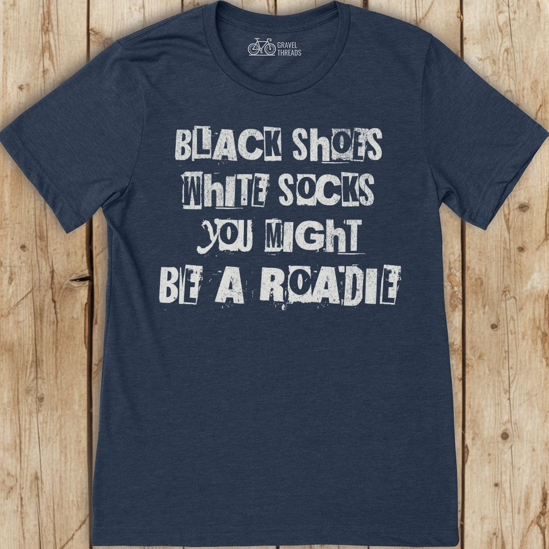 Sock Philosophy T-Shirt