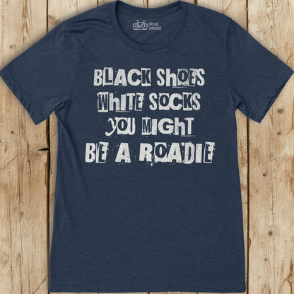 Sock Philosophy T-Shirt