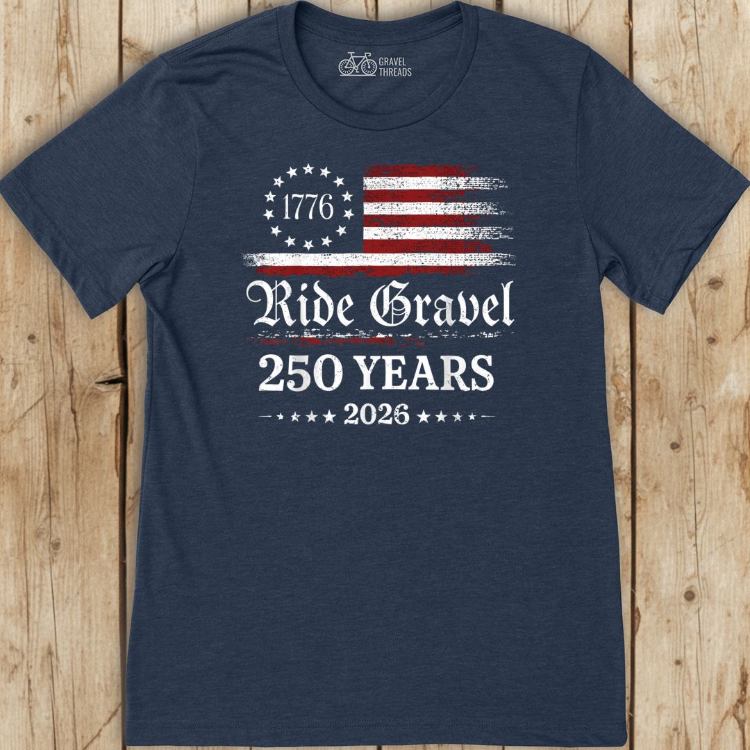 Gravel Republic T-Shirt