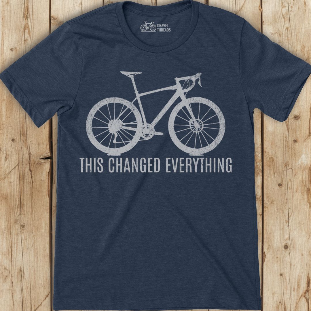 This Changed Everything T-Shirt