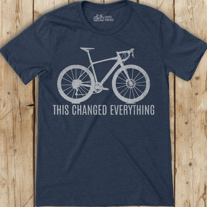 This Changed Everything T-Shirt