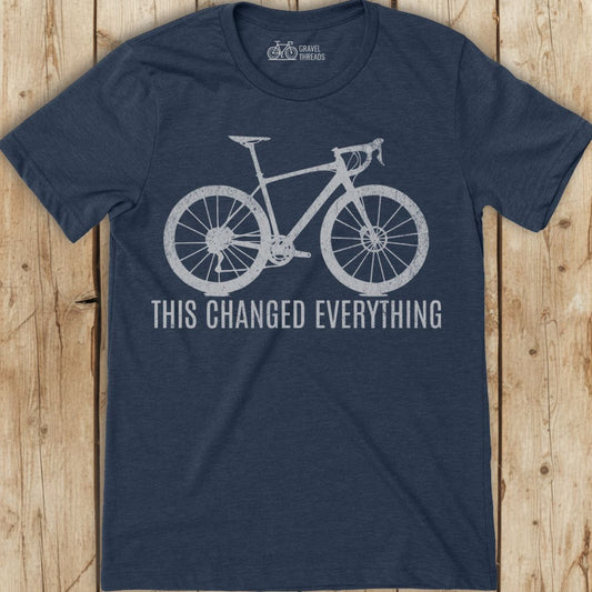 This Changed Everything T-Shirt