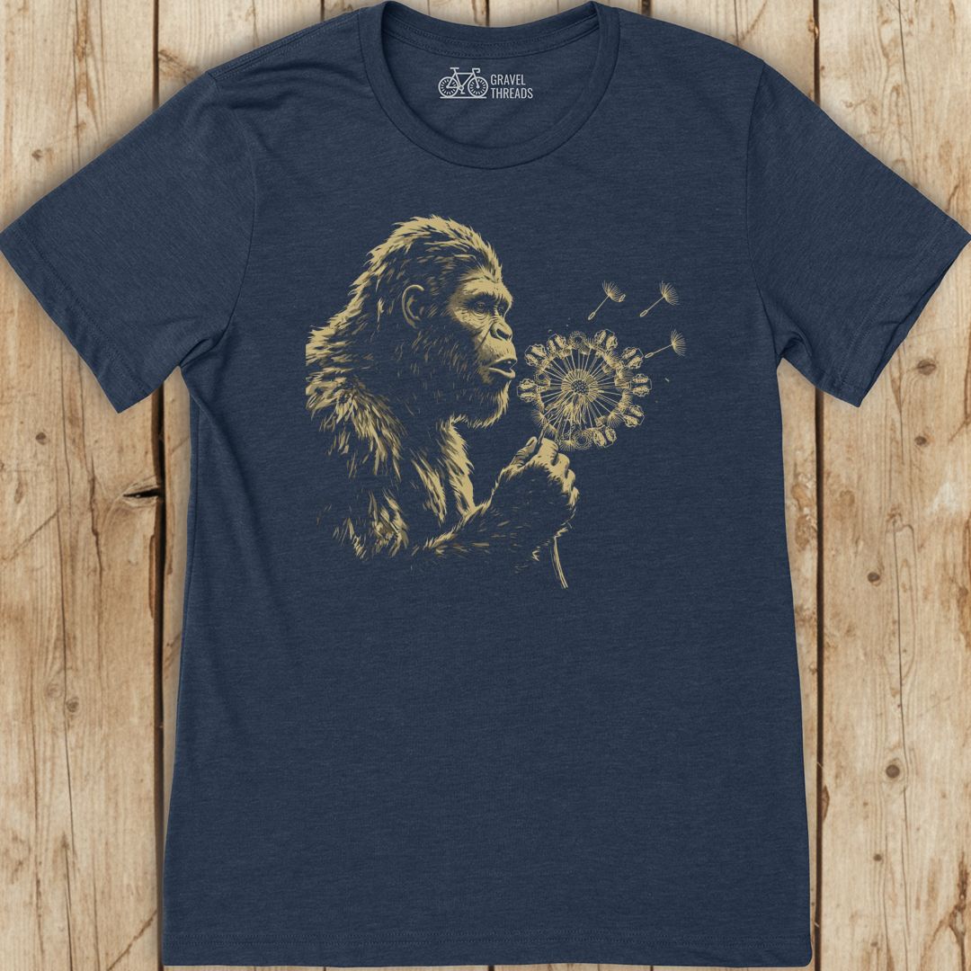 Wish You Were T-Shirt