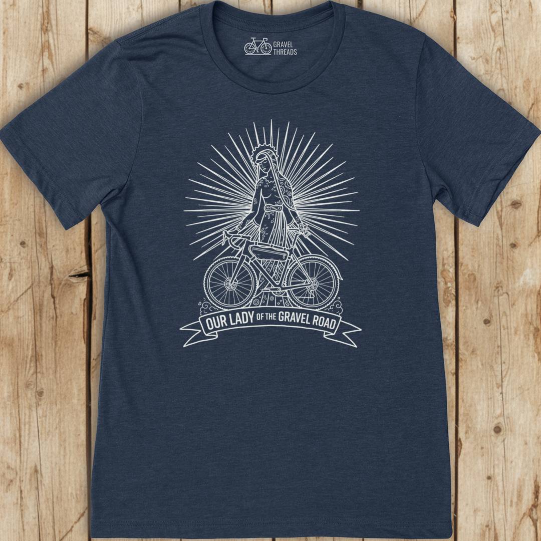 Ride Blessed T-Shirt