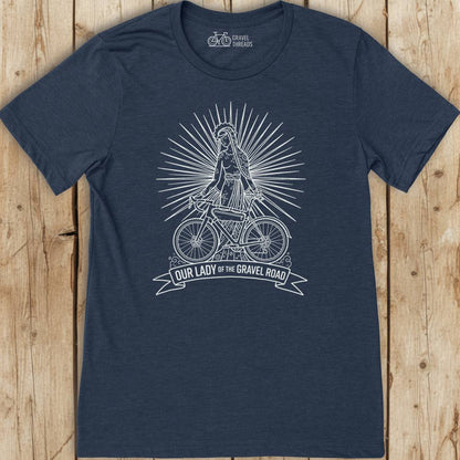 Ride Blessed T-Shirt