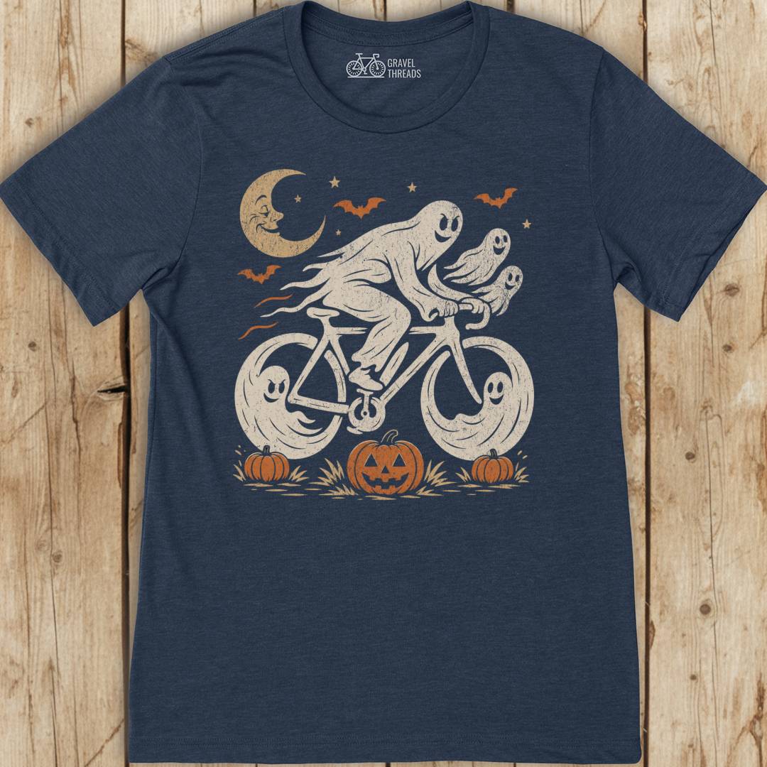 Spooky Breakaway T-Shirt
