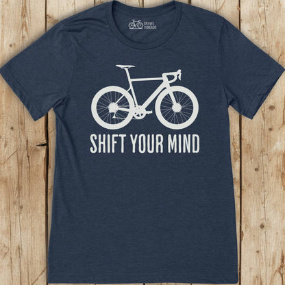 Shift Your Mind T-Shirt