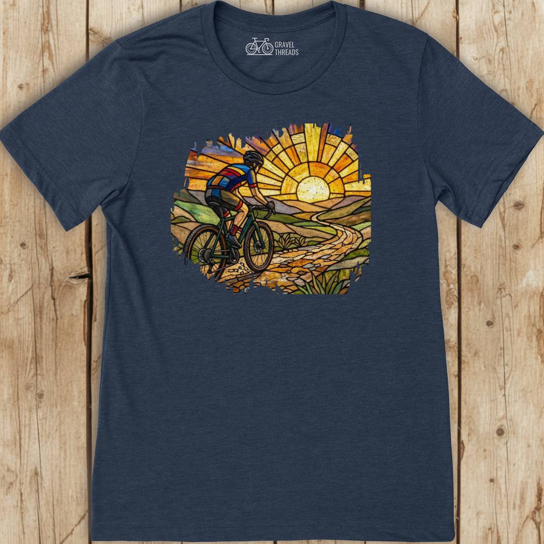 Morning Glory T-Shirt