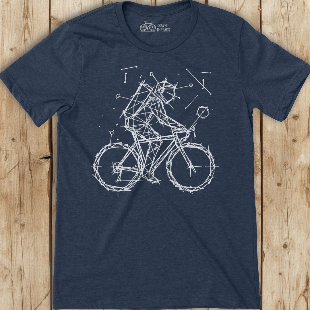 Constellation Crank T-Shirt
