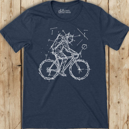Constellation Crank T-Shirt