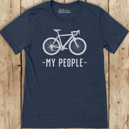 My People T-Shirt