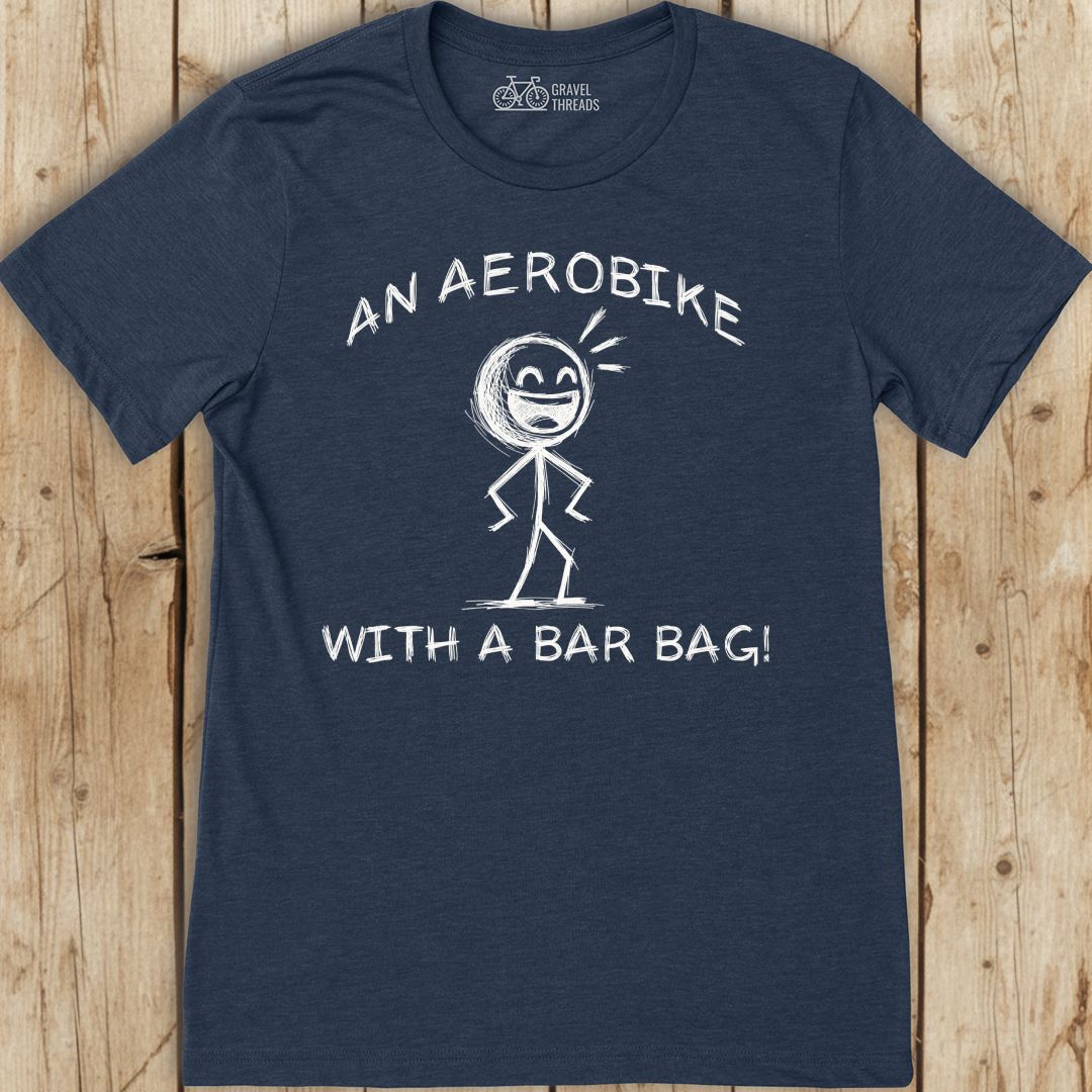 Bagged and Tagged T-Shirt