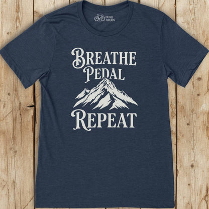 Loop Therapy T-Shirt