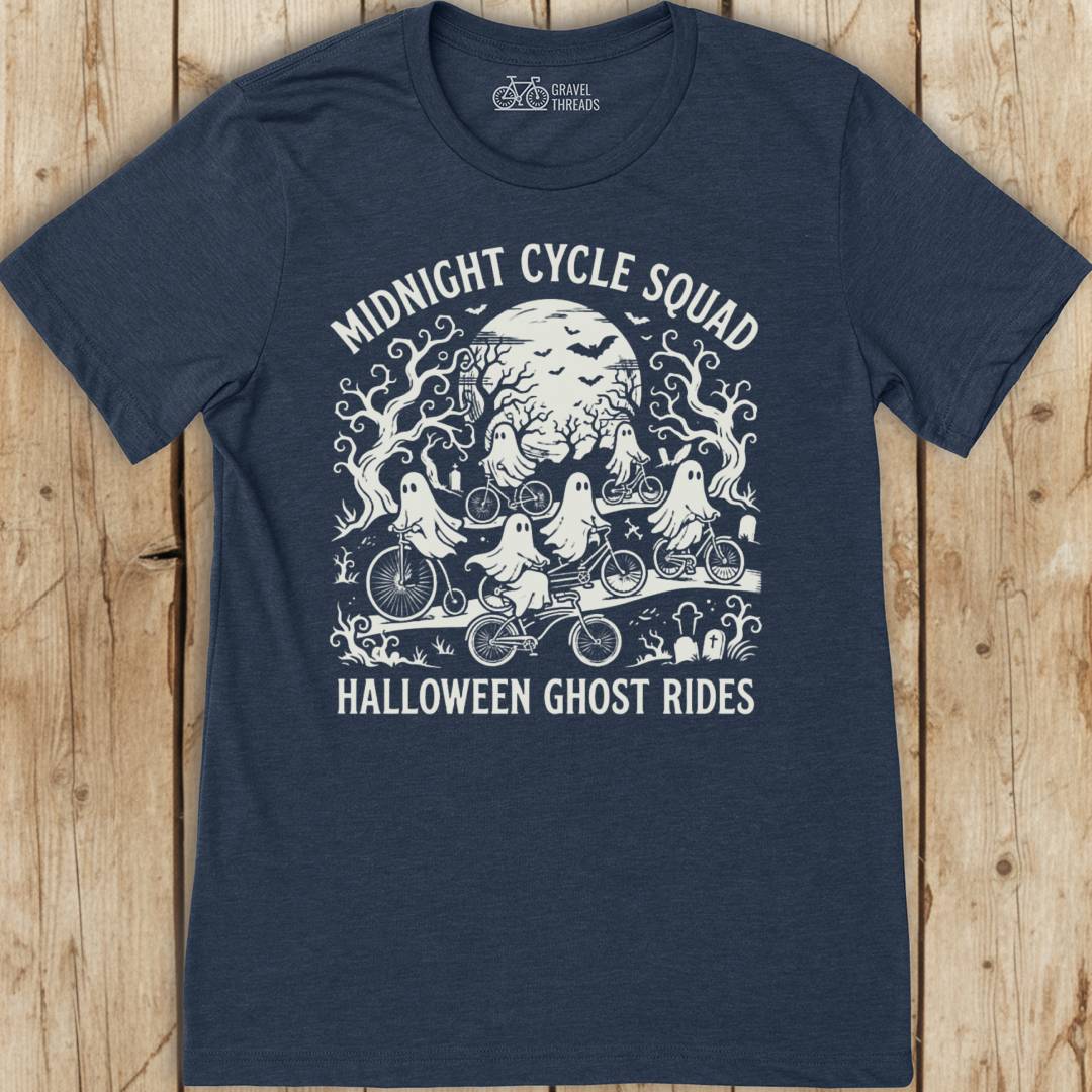 Ghost Paceline T-Shirt