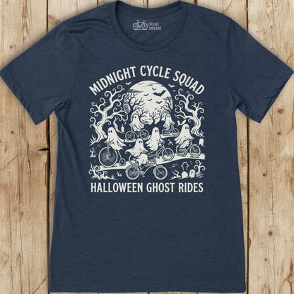 Ghost Paceline T-Shirt