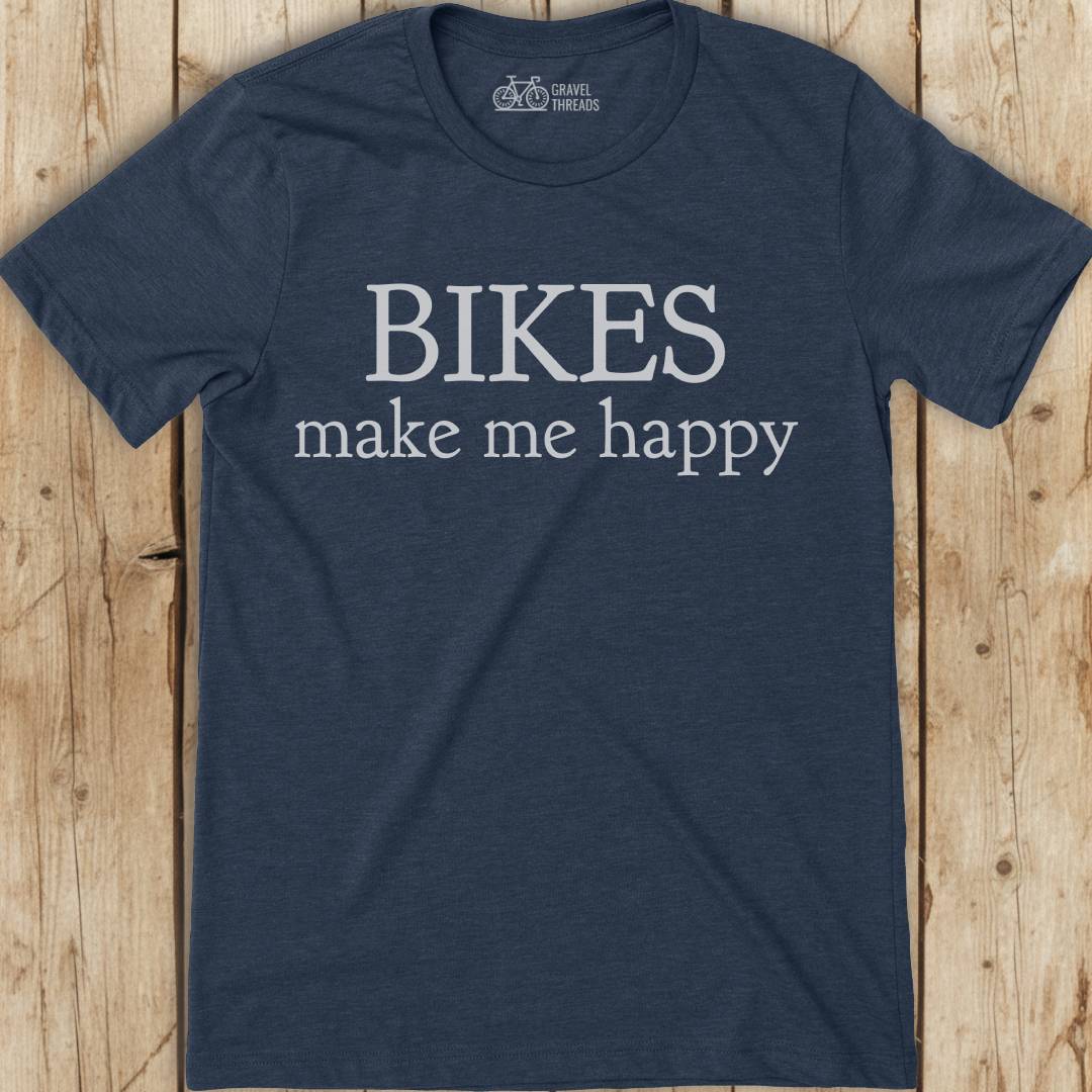 Make Me Happy T-Shirt