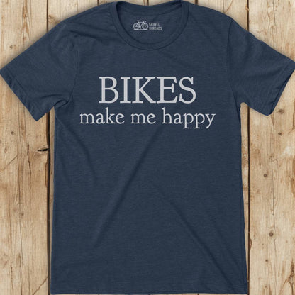 Make Me Happy T-Shirt