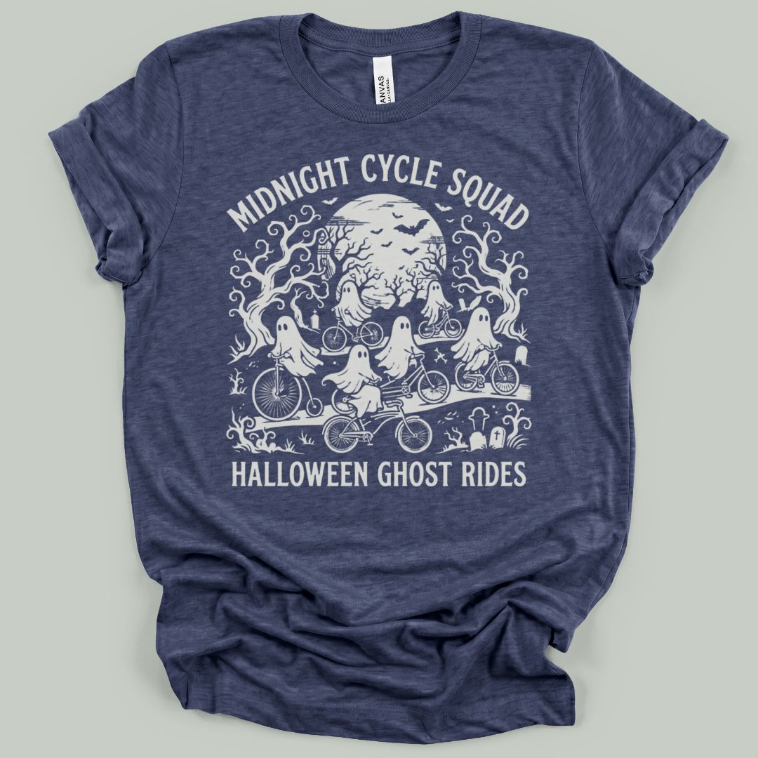 Ghost Paceline T-Shirt