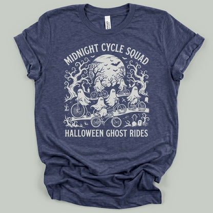 Ghost Paceline T-Shirt