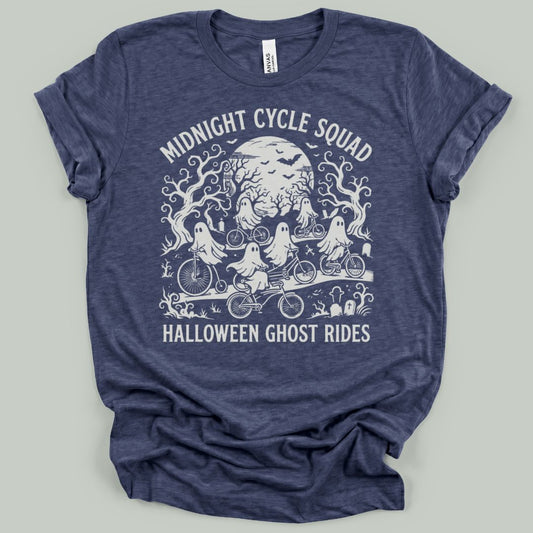 Ghost Paceline T-Shirt