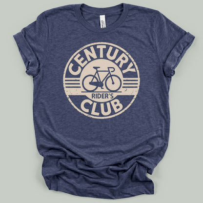 Century Ride T-Shirt