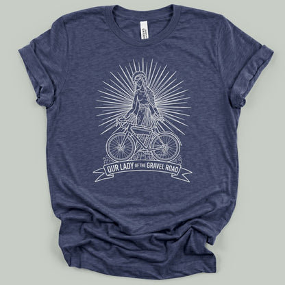 Ride Blessed T-Shirt