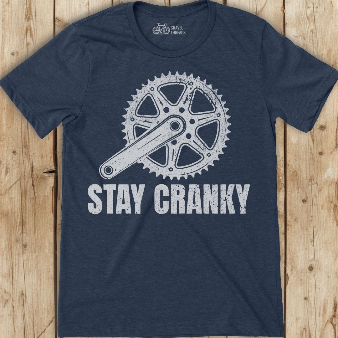 Stay Cranky T-Shirt