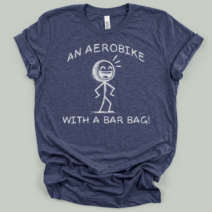 Bagged and Tagged T-Shirt