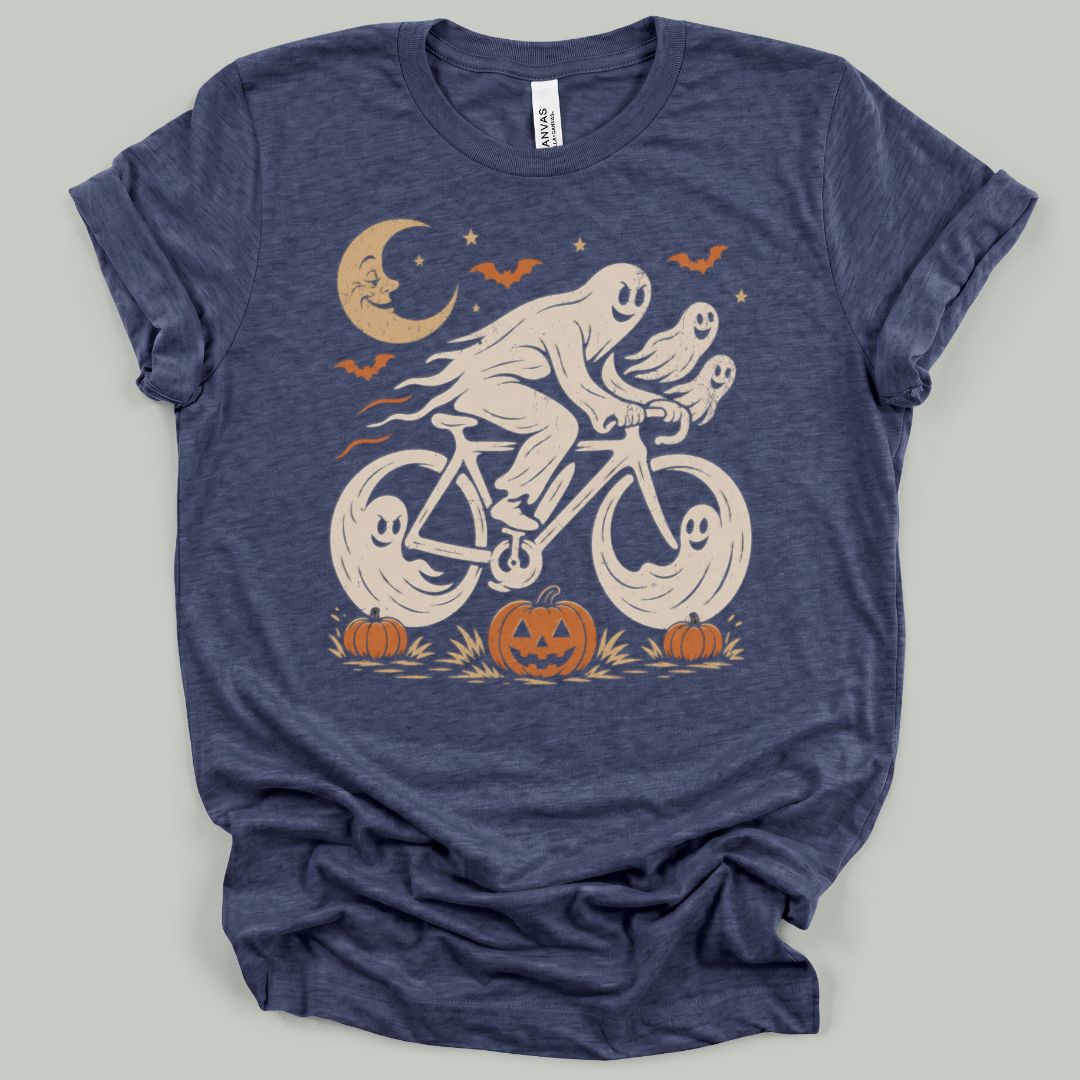 Spooky Breakaway T-Shirt