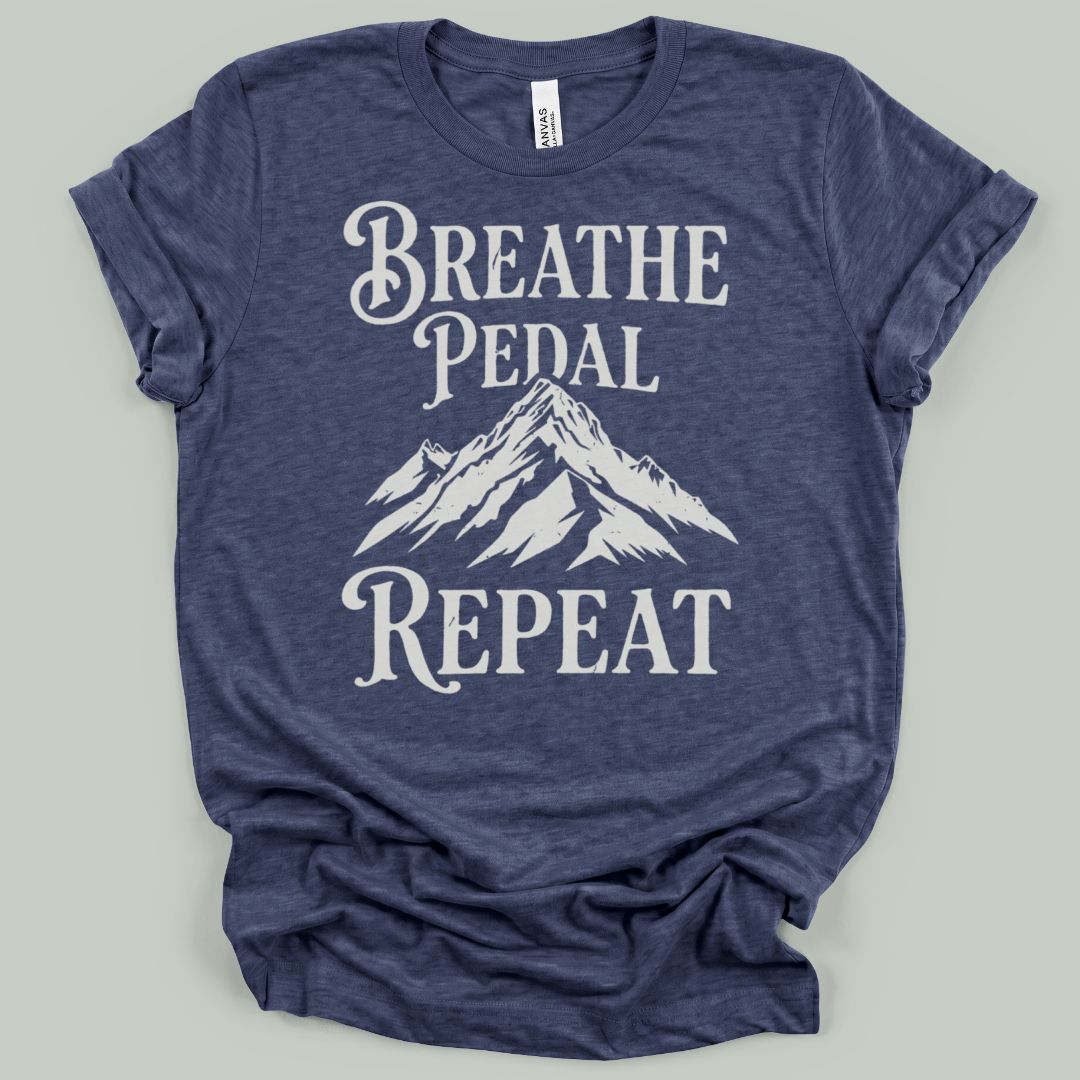 Loop Therapy T-Shirt