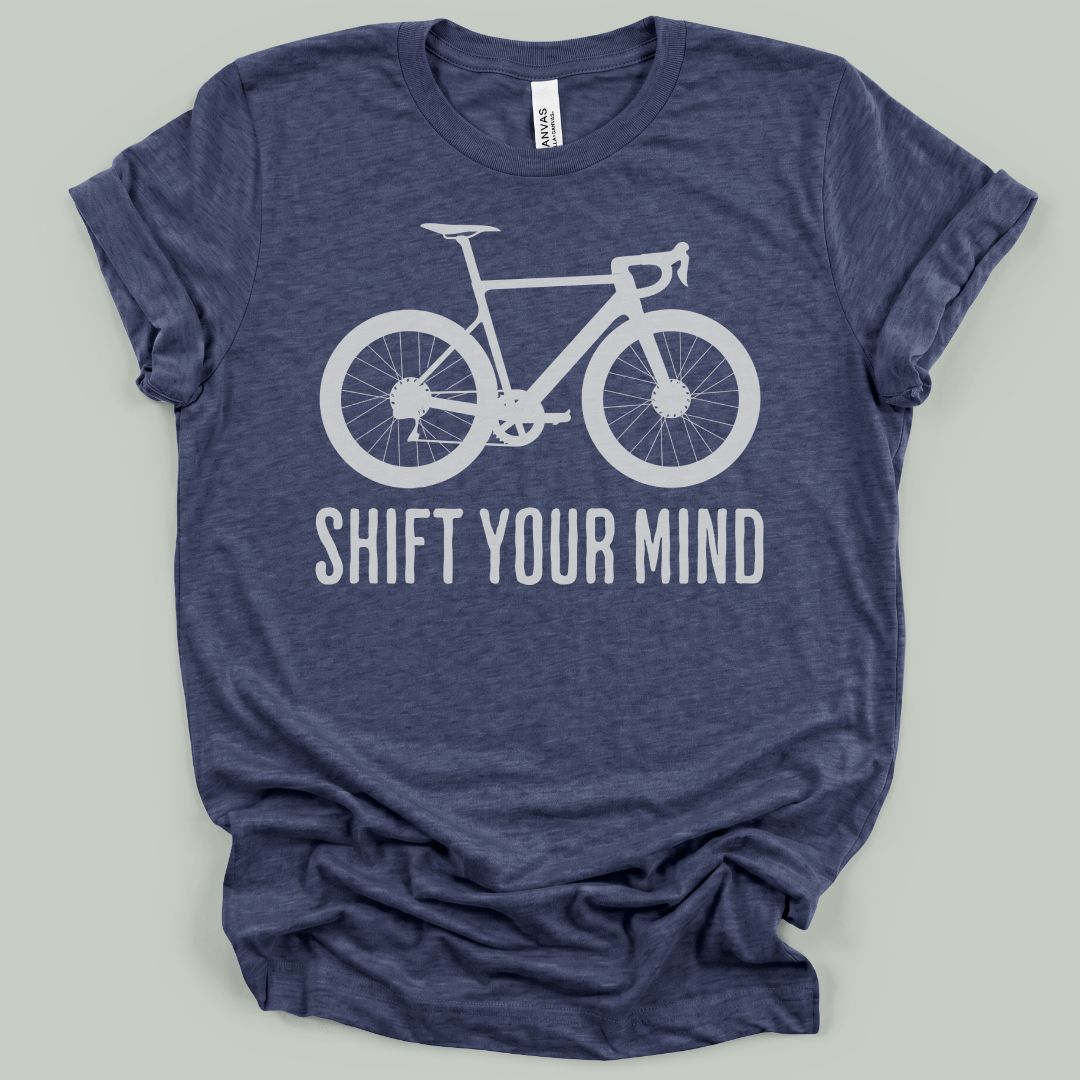 Shift Your Mind T-Shirt