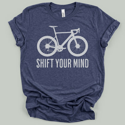 Shift Your Mind T-Shirt
