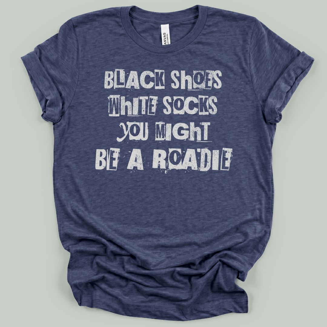 Sock Philosophy T-Shirt