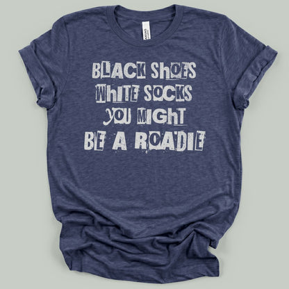 Sock Philosophy T-Shirt