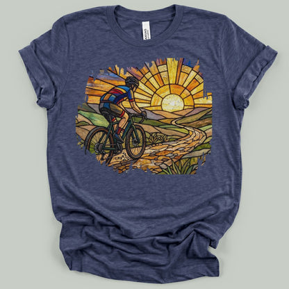 Morning Glory T-Shirt