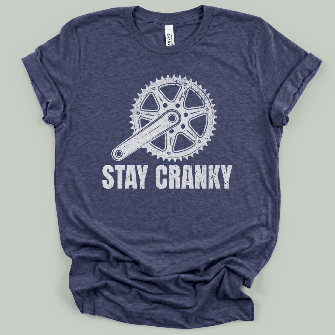 Stay Cranky T-Shirt